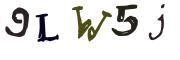 Kuva CAPTCHA