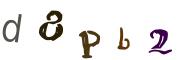 Kuva CAPTCHA