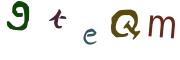 Kuva CAPTCHA