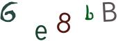 Kuva CAPTCHA