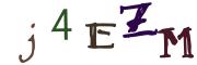 Kuva CAPTCHA