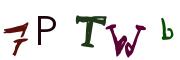 Kuva CAPTCHA