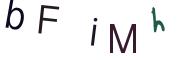 Kuva CAPTCHA