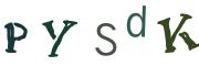 Kuva CAPTCHA