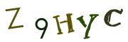 Kuva CAPTCHA