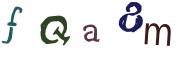 Kuva CAPTCHA