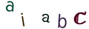 Kuva CAPTCHA