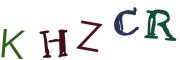 Kuva CAPTCHA
