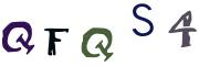 Kuva CAPTCHA
