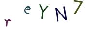 Kuva CAPTCHA