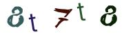 Kuva CAPTCHA