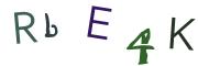 Kuva CAPTCHA