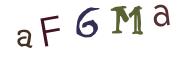 Kuva CAPTCHA