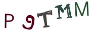 Kuva CAPTCHA