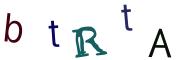 Kuva CAPTCHA