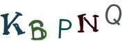Kuva CAPTCHA