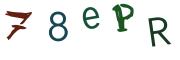 Kuva CAPTCHA