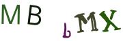 Kuva CAPTCHA