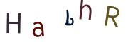 Kuva CAPTCHA