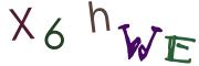 Kuva CAPTCHA