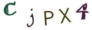 Kuva CAPTCHA