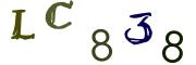 Kuva CAPTCHA