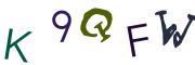 Kuva CAPTCHA