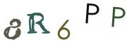 Kuva CAPTCHA