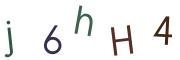 Kuva CAPTCHA