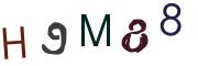Kuva CAPTCHA