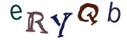 Kuva CAPTCHA