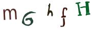 Kuva CAPTCHA