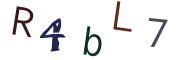 Kuva CAPTCHA