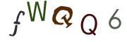 Kuva CAPTCHA