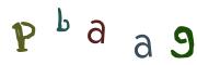 Kuva CAPTCHA