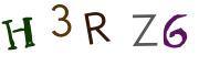 Kuva CAPTCHA