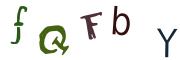 Kuva CAPTCHA