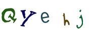 Kuva CAPTCHA