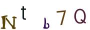 Kuva CAPTCHA