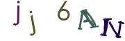 Kuva CAPTCHA