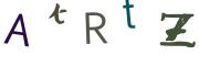 Kuva CAPTCHA