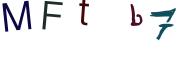 Kuva CAPTCHA