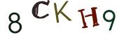 Kuva CAPTCHA