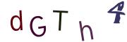 Kuva CAPTCHA