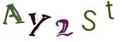 Kuva CAPTCHA