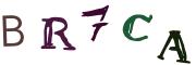 Kuva CAPTCHA