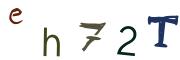 Kuva CAPTCHA