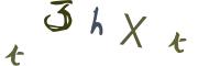 Kuva CAPTCHA