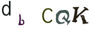 Kuva CAPTCHA