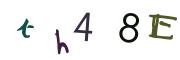 Kuva CAPTCHA